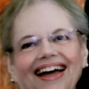 Meet your Posher, K diane